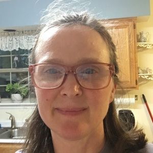 Meet your Posher, Christy